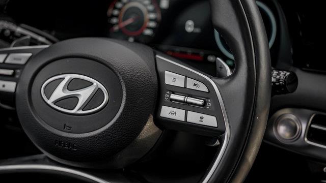 hyundai Palisade 2023 - 21