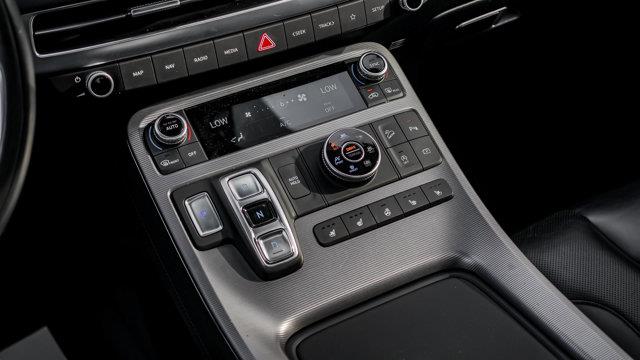 hyundai Palisade 2023 - 22