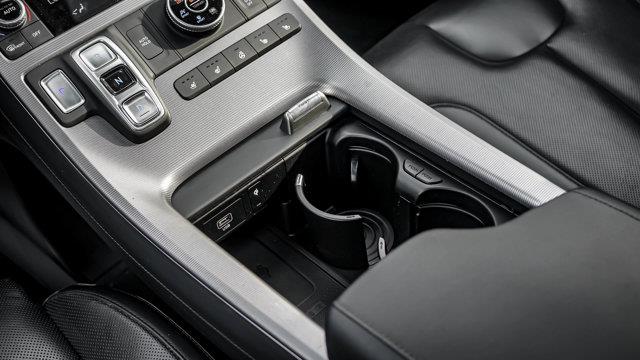 hyundai Palisade 2023 - 23