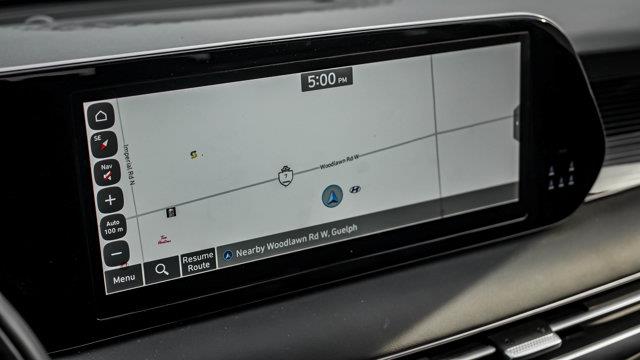 hyundai Palisade 2023 - 24