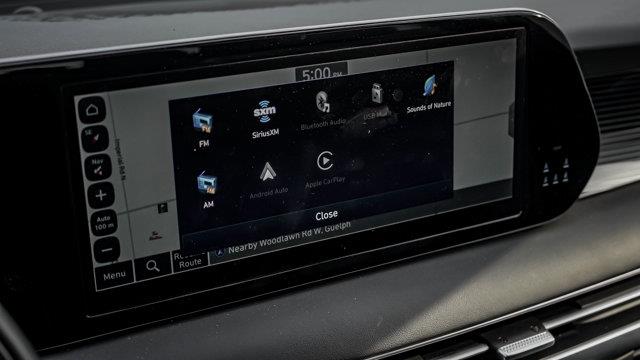 hyundai Palisade 2023 - 25