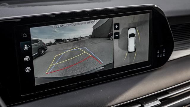 hyundai Palisade 2023 - 26