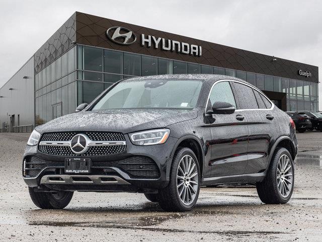 mercedes-benz GLC 2023