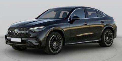 mercedes-benz GLC 2026