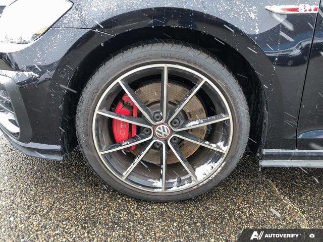 volkswagen Golf GTI 2021 - 9
