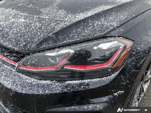 volkswagen Golf GTI 2021 - 10