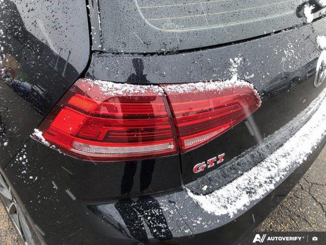 volkswagen Golf GTI 2021 - 11