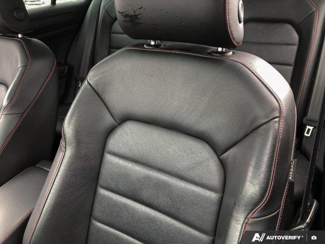 volkswagen Golf GTI 2021 - 19