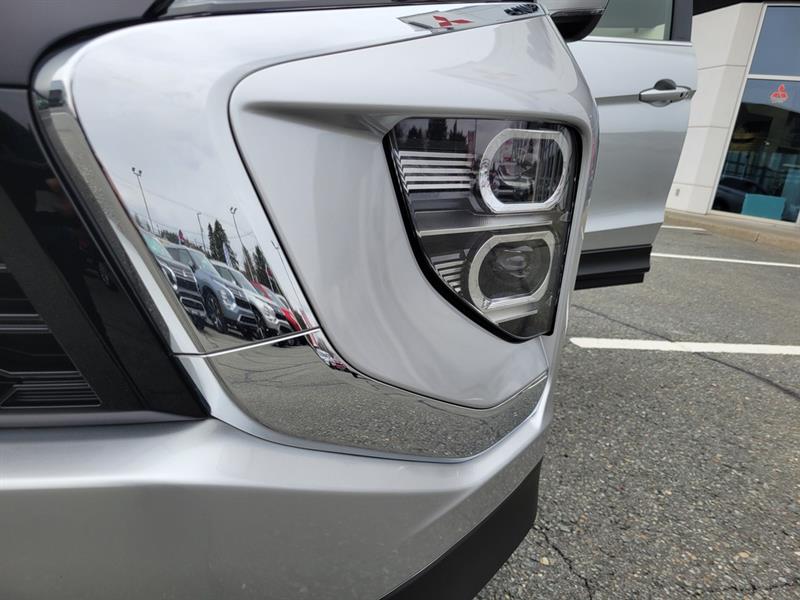 mitsubishi Eclipse Cross 2024 - 6