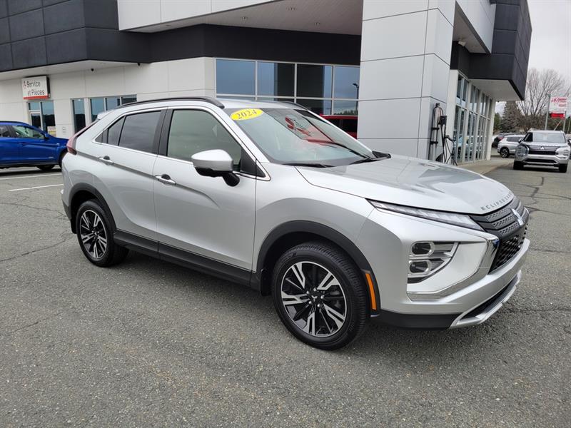 mitsubishi Eclipse Cross 2024 - 7