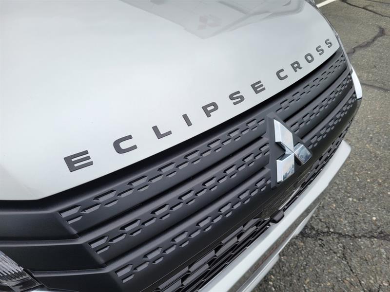 mitsubishi Eclipse Cross 2024 - 8
