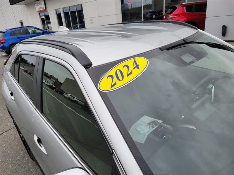 mitsubishi Eclipse Cross 2024 - 9