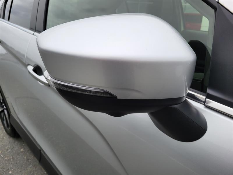 mitsubishi Eclipse Cross 2024 - 10