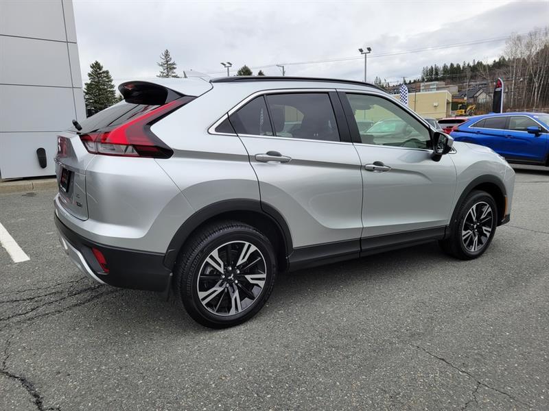 mitsubishi Eclipse Cross 2024 - 11