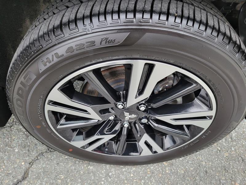 mitsubishi Eclipse Cross 2024 - 12