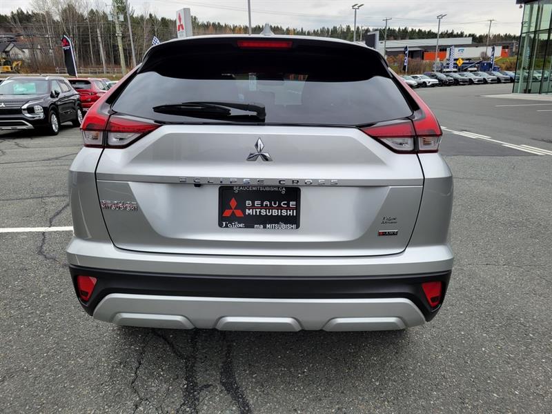 mitsubishi Eclipse Cross 2024 - 13