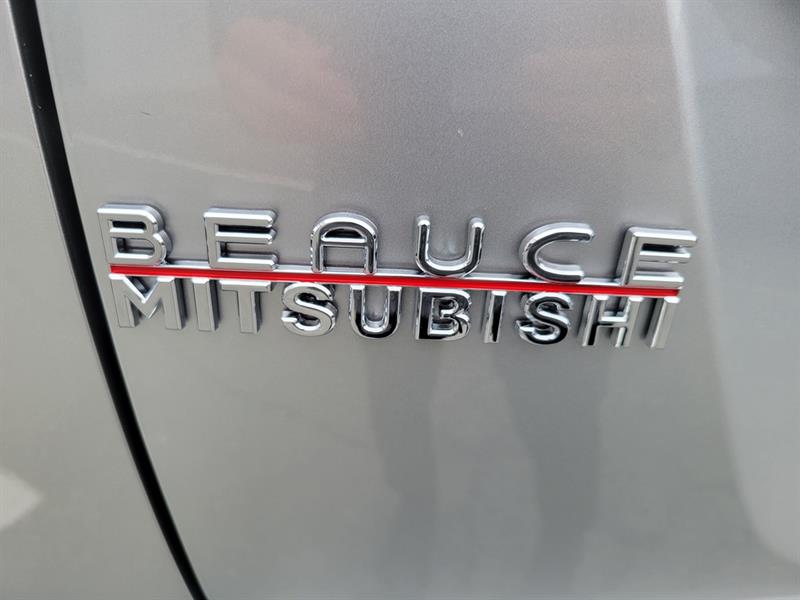 mitsubishi Eclipse Cross 2024 - 14