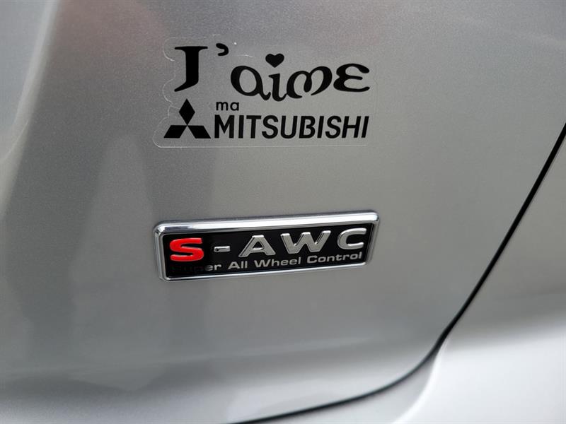 mitsubishi Eclipse Cross 2024 - 15