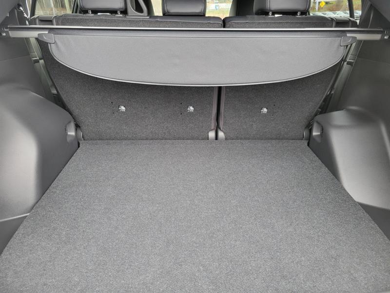 mitsubishi Eclipse Cross 2024 - 16