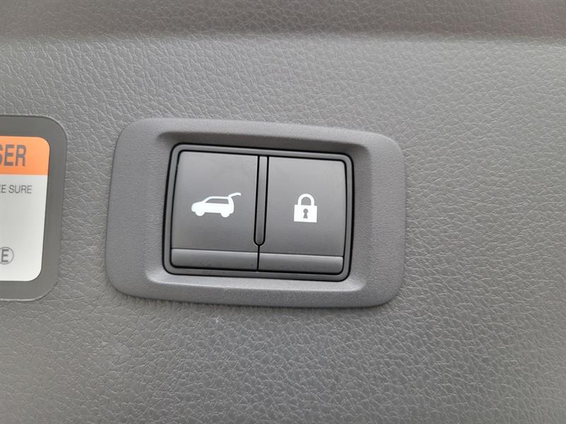 mitsubishi Eclipse Cross 2024 - 18