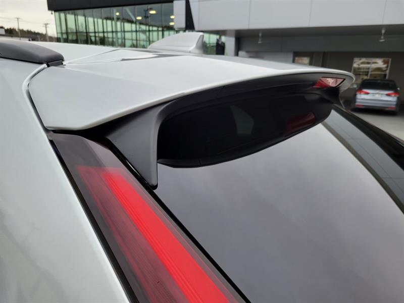 mitsubishi Eclipse Cross 2024 - 20