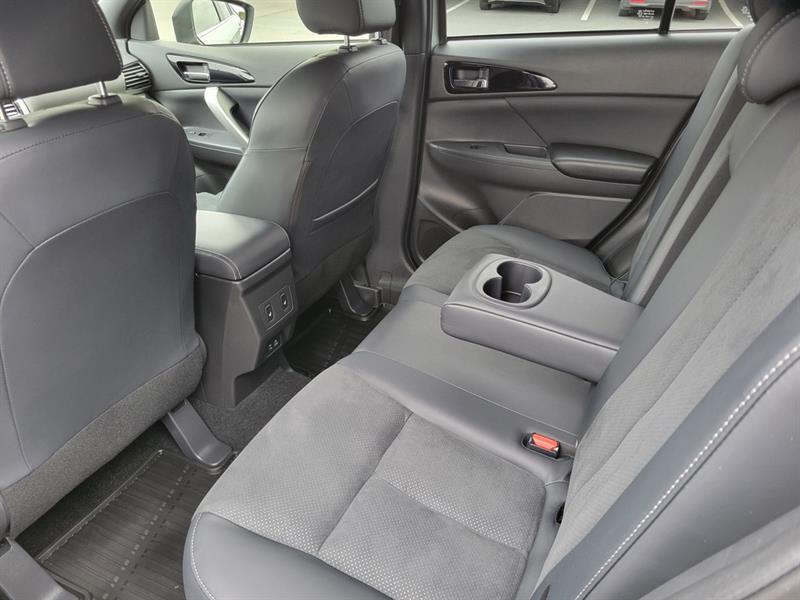 mitsubishi Eclipse Cross 2024 - 21