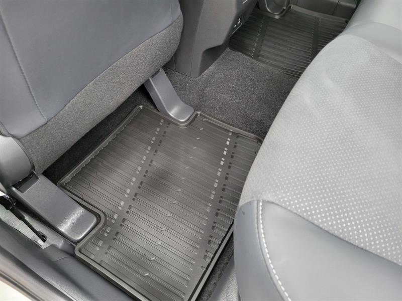 mitsubishi Eclipse Cross 2024 - 22