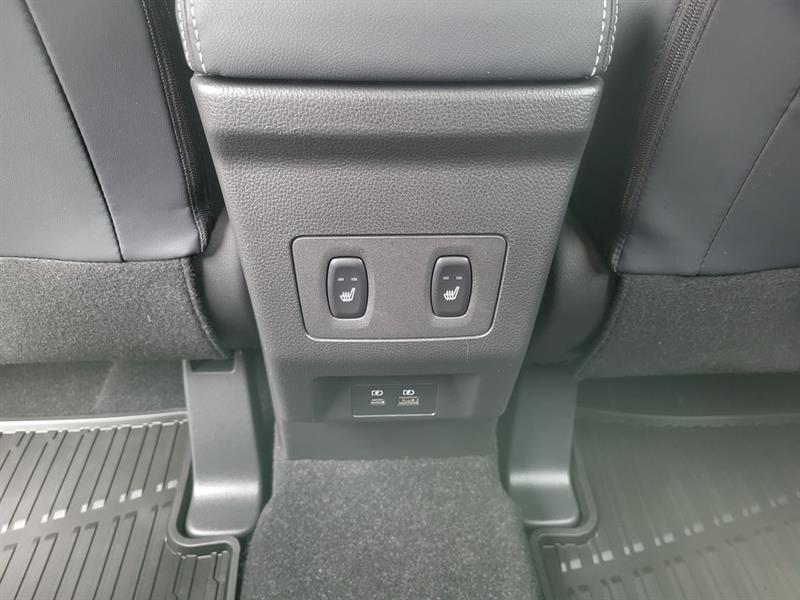 mitsubishi Eclipse Cross 2024 - 23