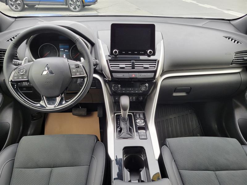 mitsubishi Eclipse Cross 2024 - 24