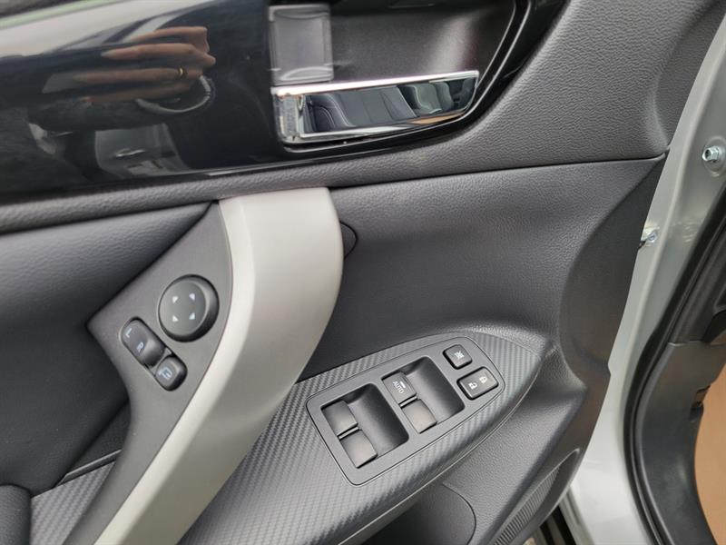 mitsubishi Eclipse Cross 2024 - 25