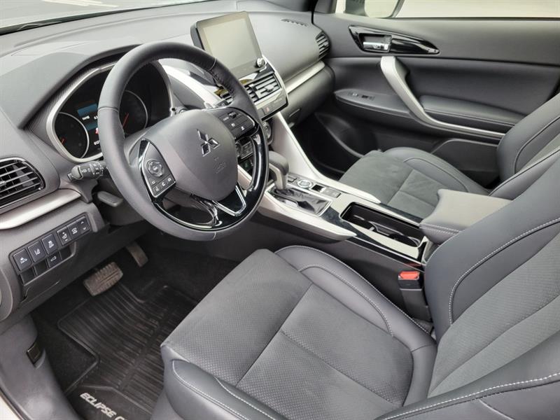 mitsubishi Eclipse Cross 2024 - 26