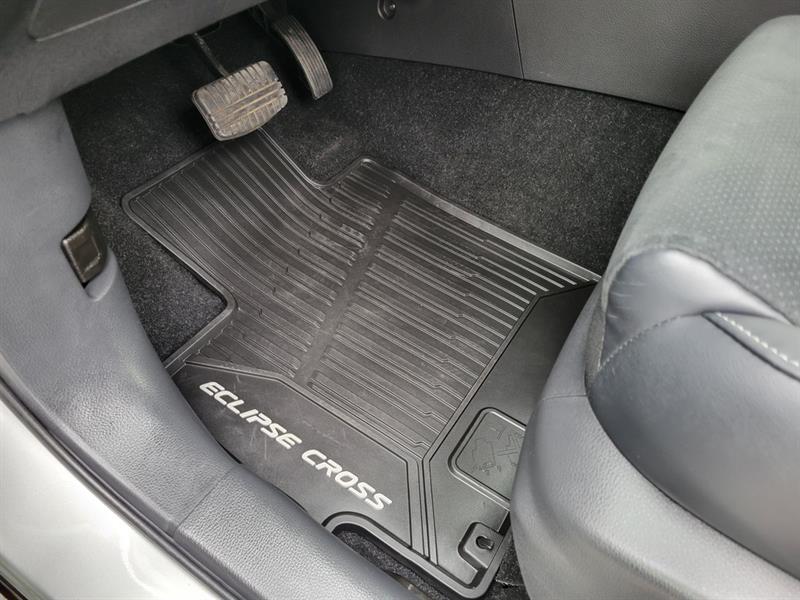 mitsubishi Eclipse Cross 2024 - 27