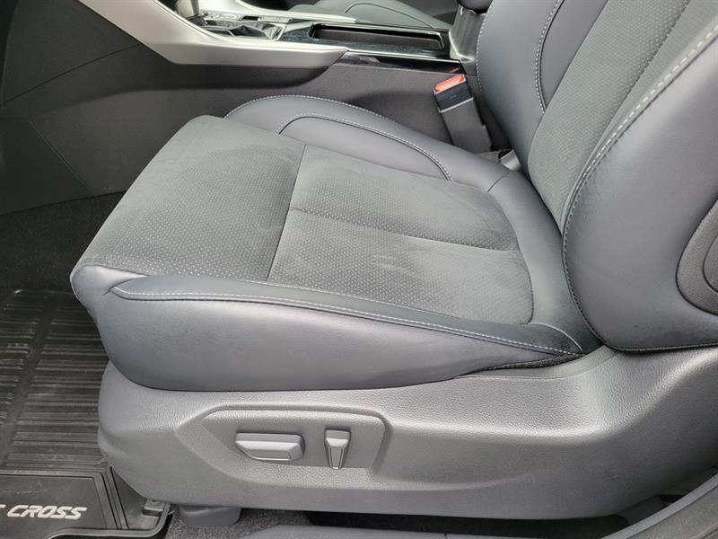 mitsubishi Eclipse Cross 2024 - 28