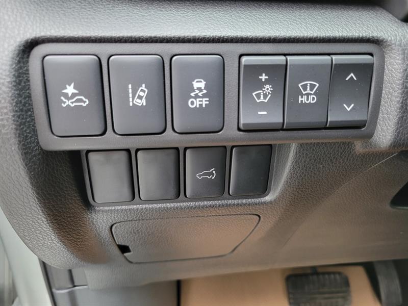 mitsubishi Eclipse Cross 2024 - 29