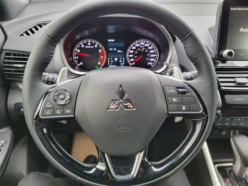 mitsubishi Eclipse Cross 2024 - 30