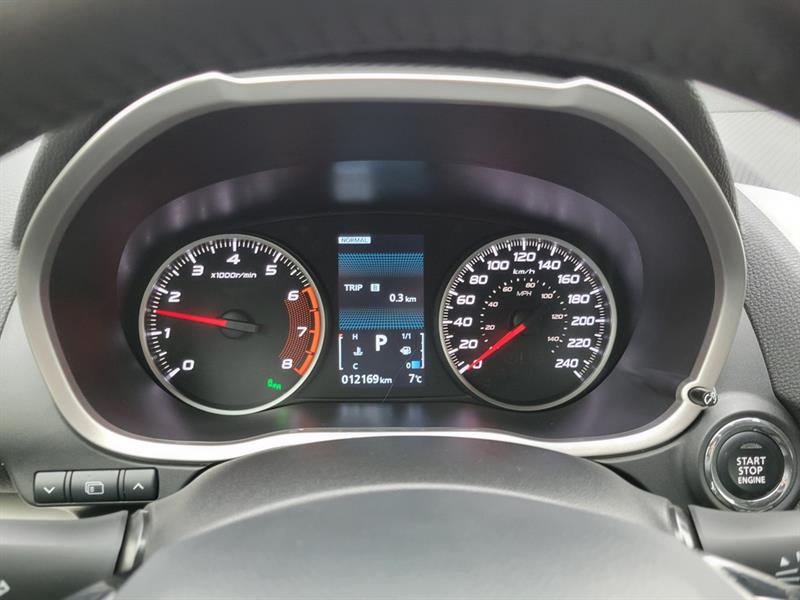 mitsubishi Eclipse Cross 2024 - 31