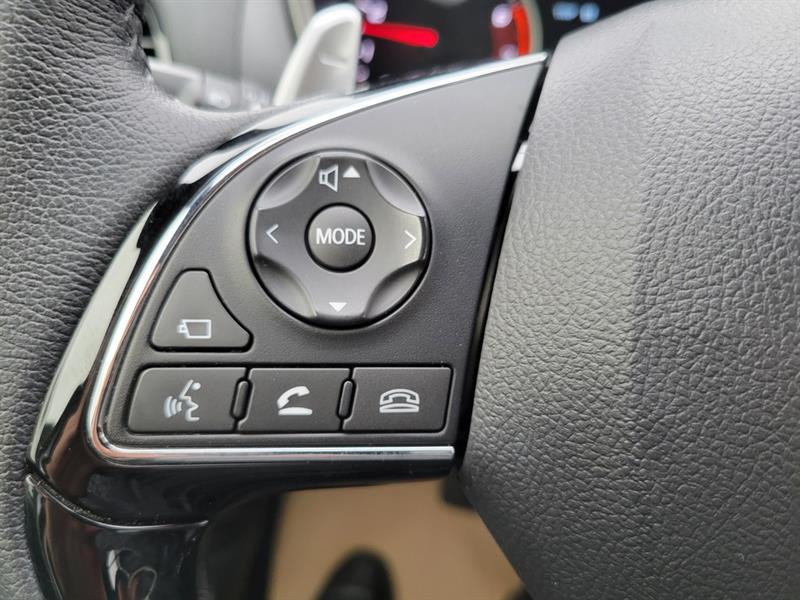 mitsubishi Eclipse Cross 2024 - 32