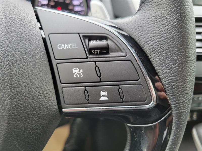 mitsubishi Eclipse Cross 2024 - 33