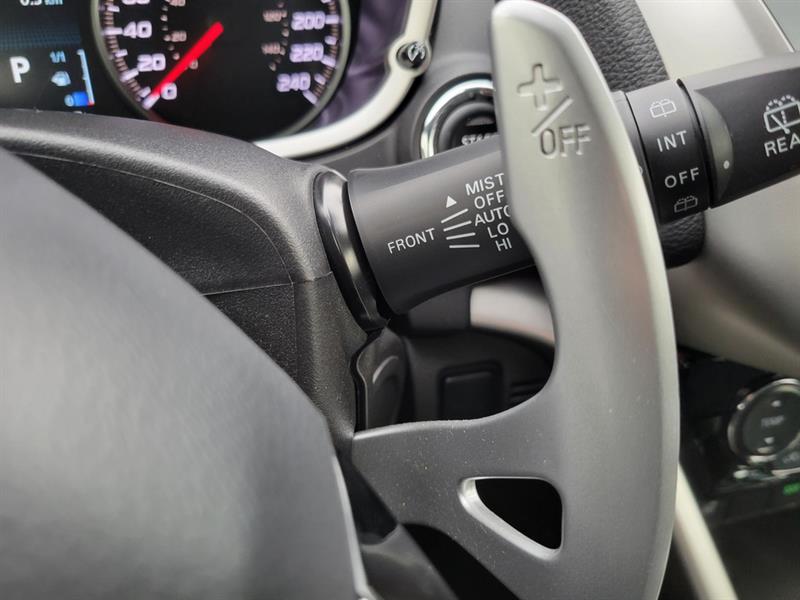 mitsubishi Eclipse Cross 2024 - 34