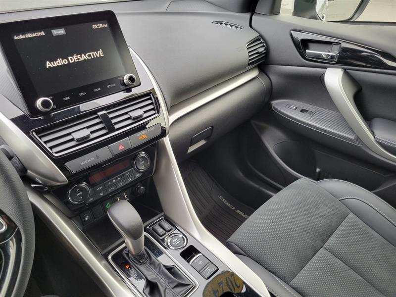 mitsubishi Eclipse Cross 2024 - 37