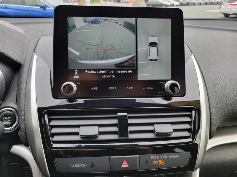 mitsubishi Eclipse Cross 2024 - 39