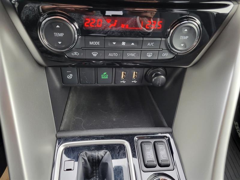 mitsubishi Eclipse Cross 2024 - 40