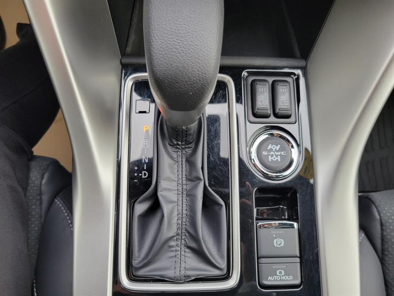 mitsubishi Eclipse Cross 2024 - 41