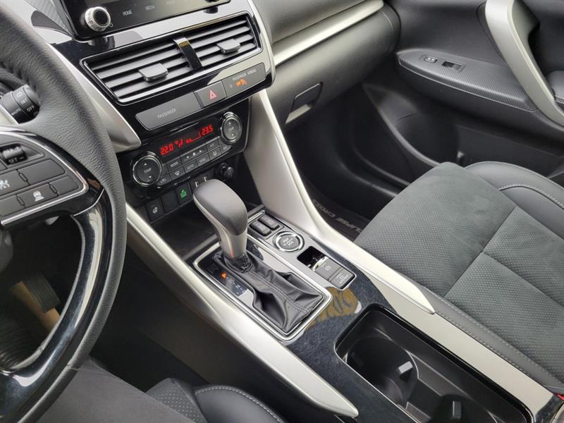 mitsubishi Eclipse Cross 2024 - 42