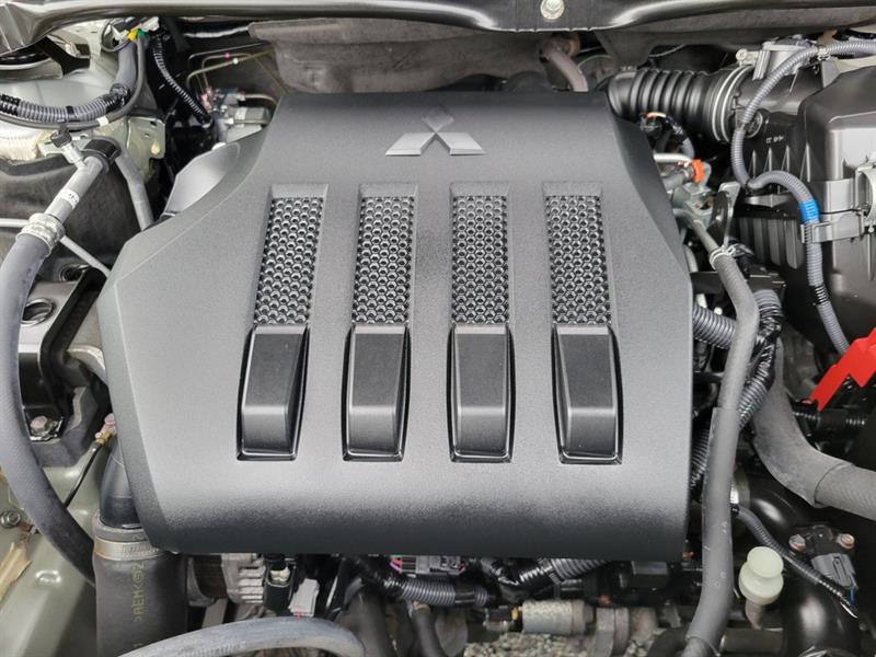 mitsubishi Eclipse Cross 2024 - 45