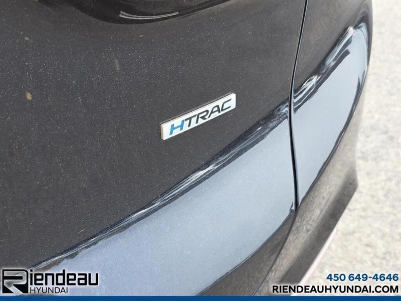 hyundai Santa Fe 2020 - 7