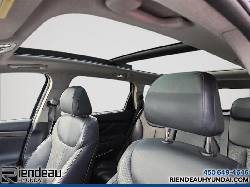 hyundai Santa Fe 2020 - 8