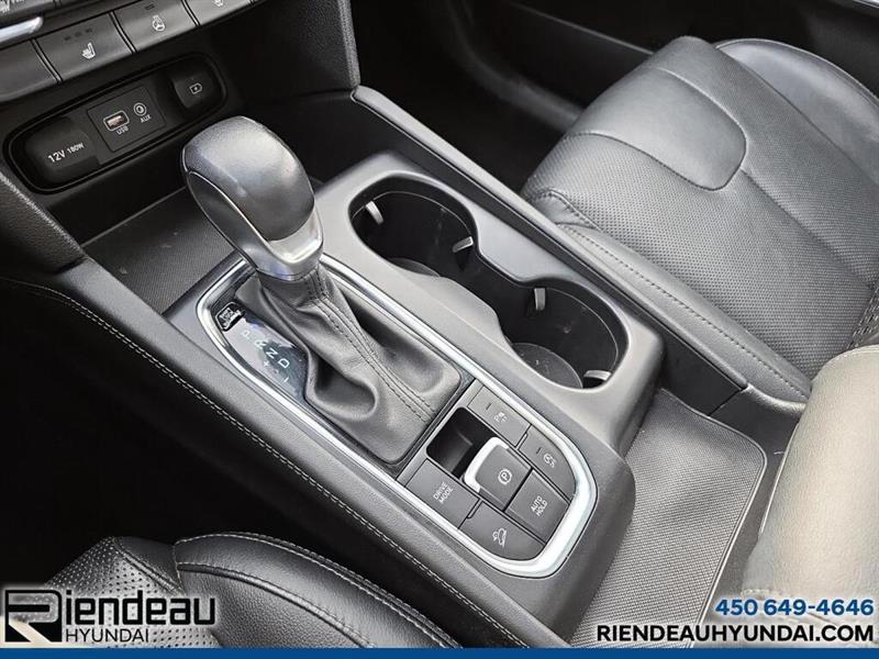 hyundai Santa Fe 2020 - 19