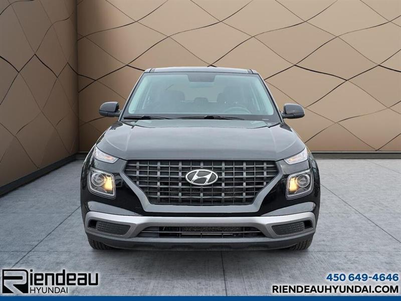 hyundai Venue 2021 - 3