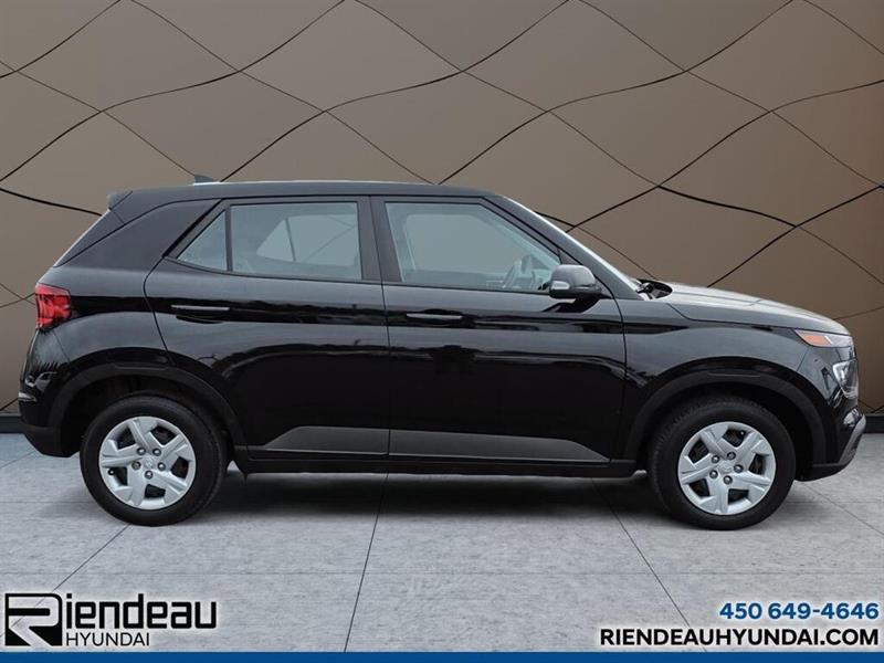 hyundai Venue 2021 - 4